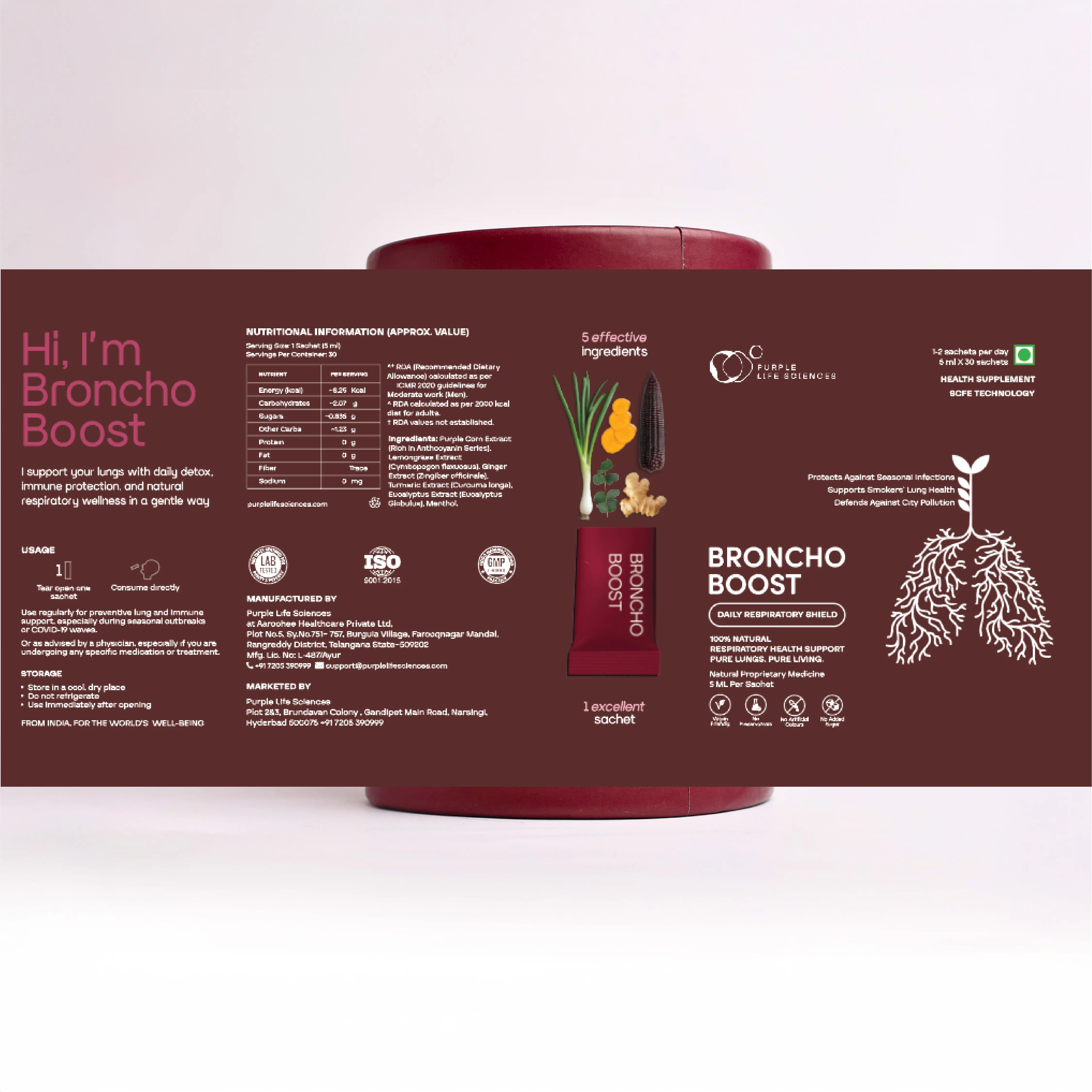 Broncho Boost - Image 11