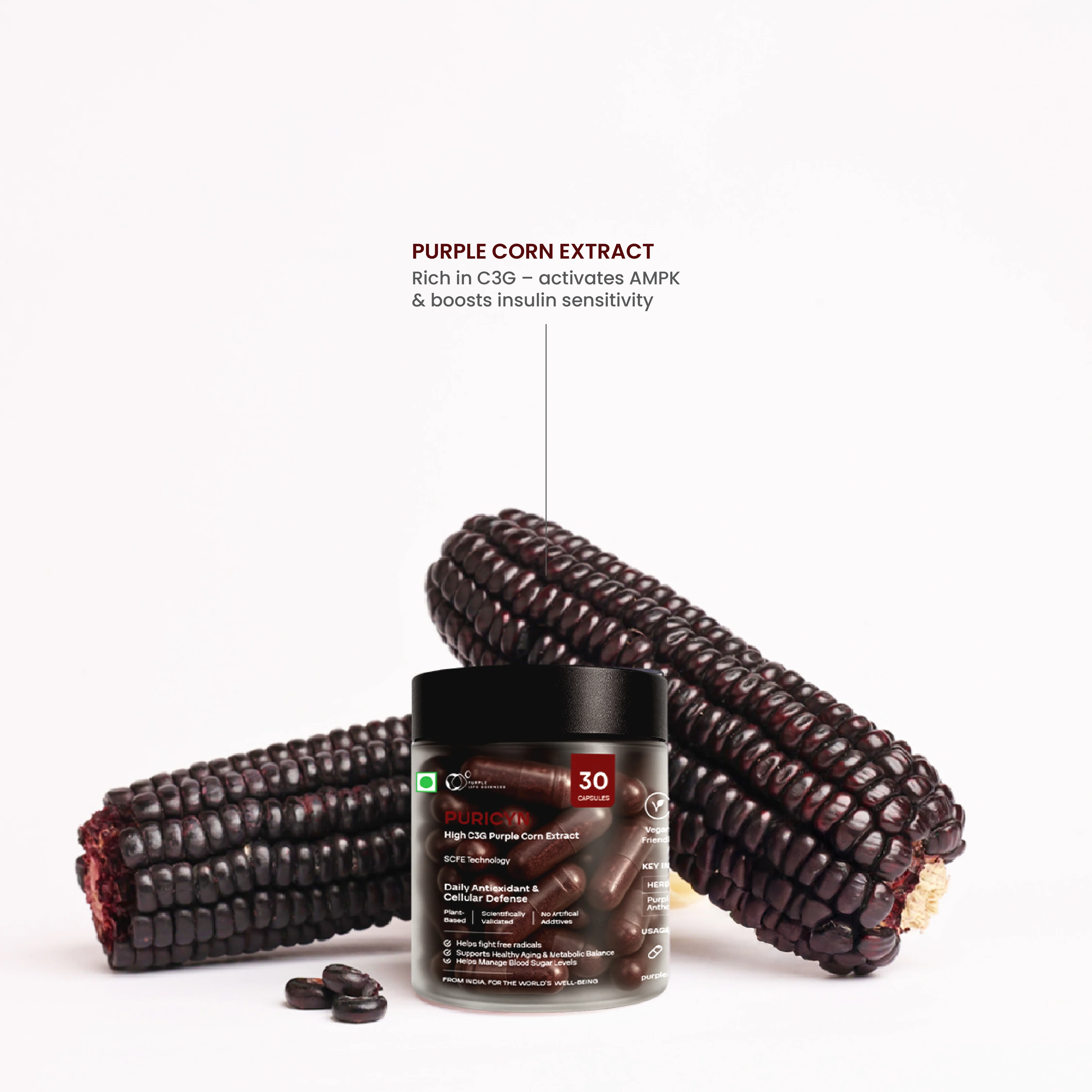 Detox & Pollution Shield Bundle - Image 9