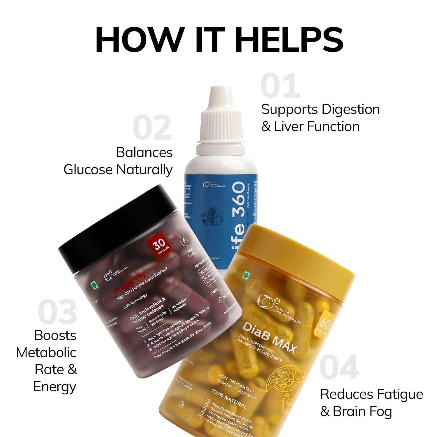 Glucose & Metabolism Bundle - Image 3