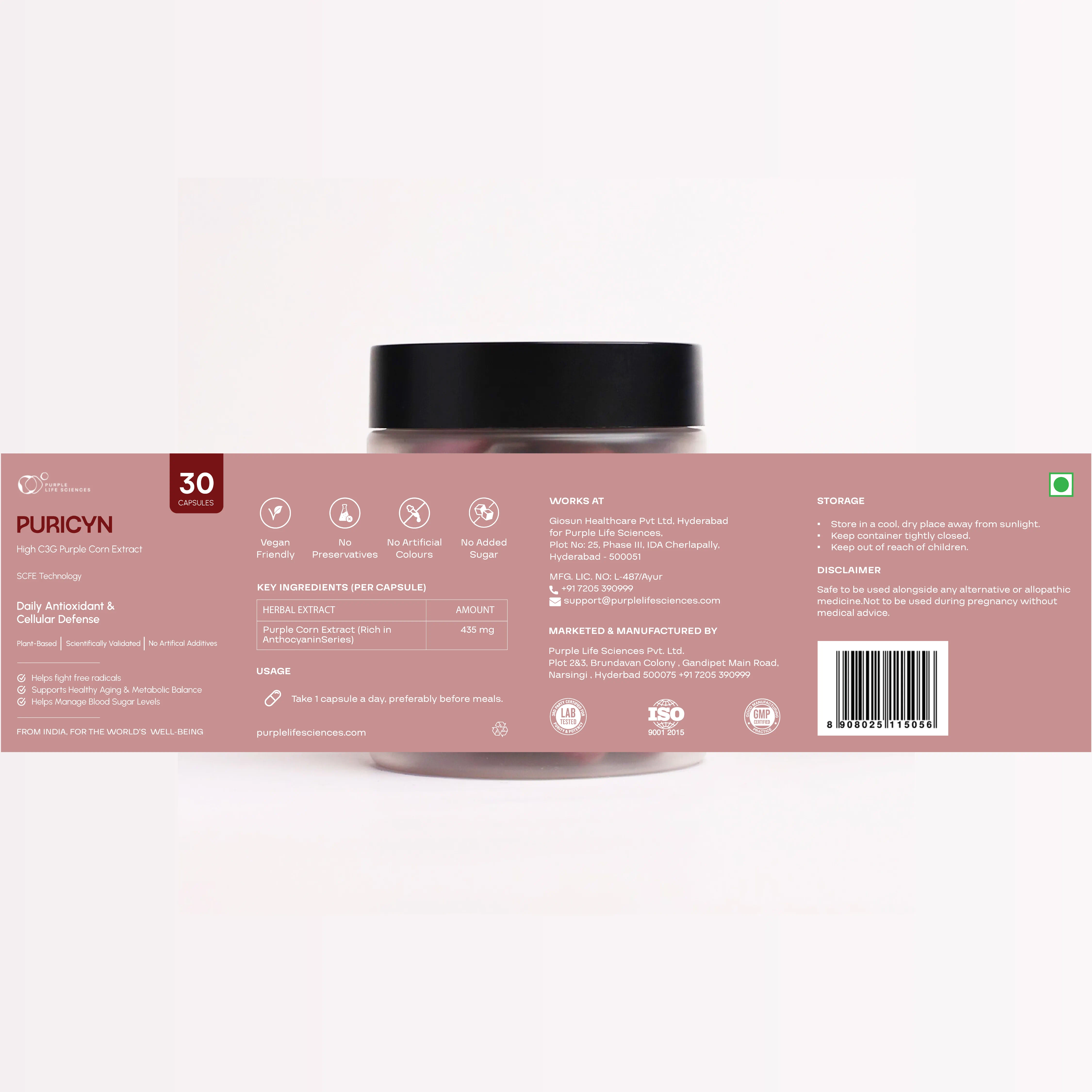 Puricyn - Image 10