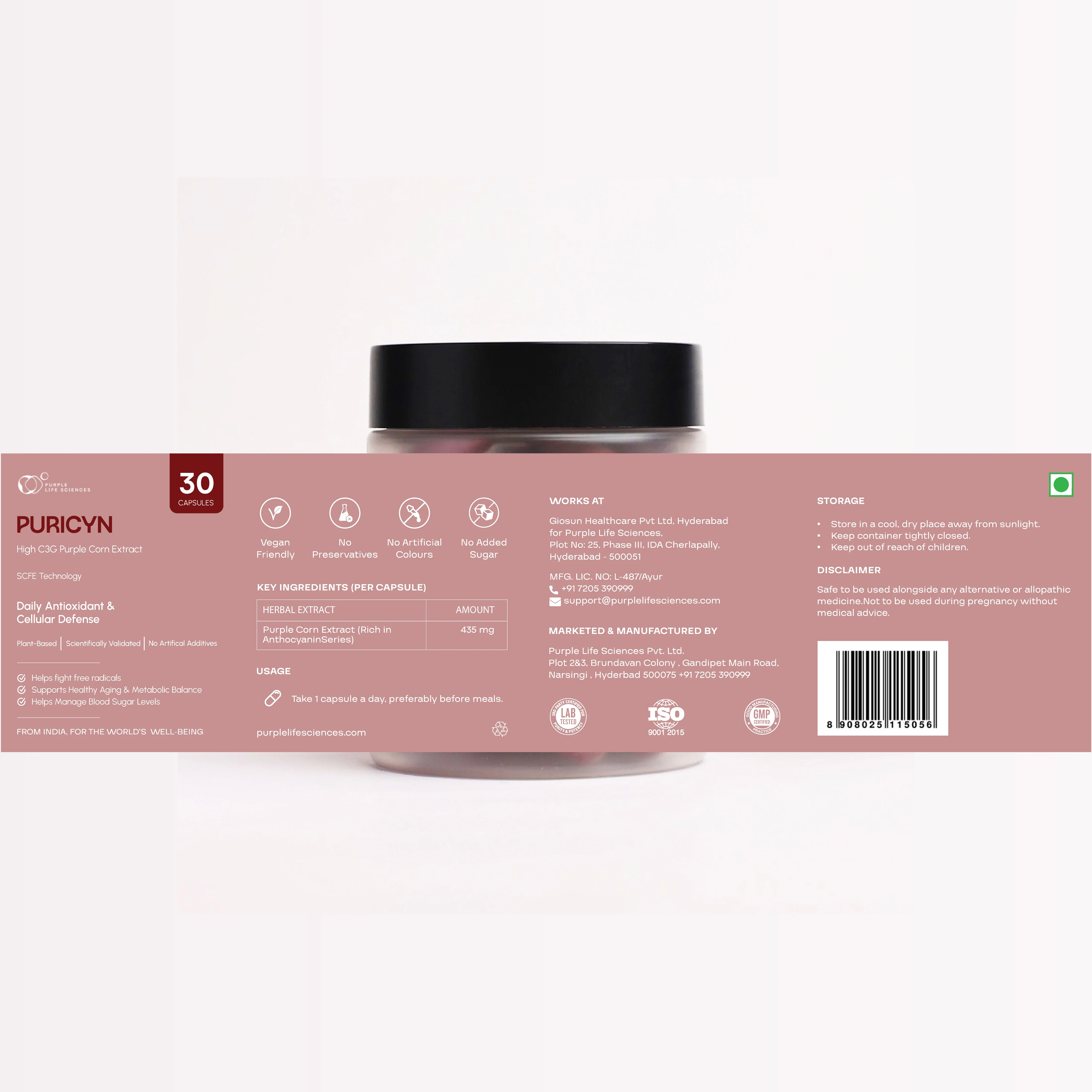 Total Wellness Bundle - Image 10
