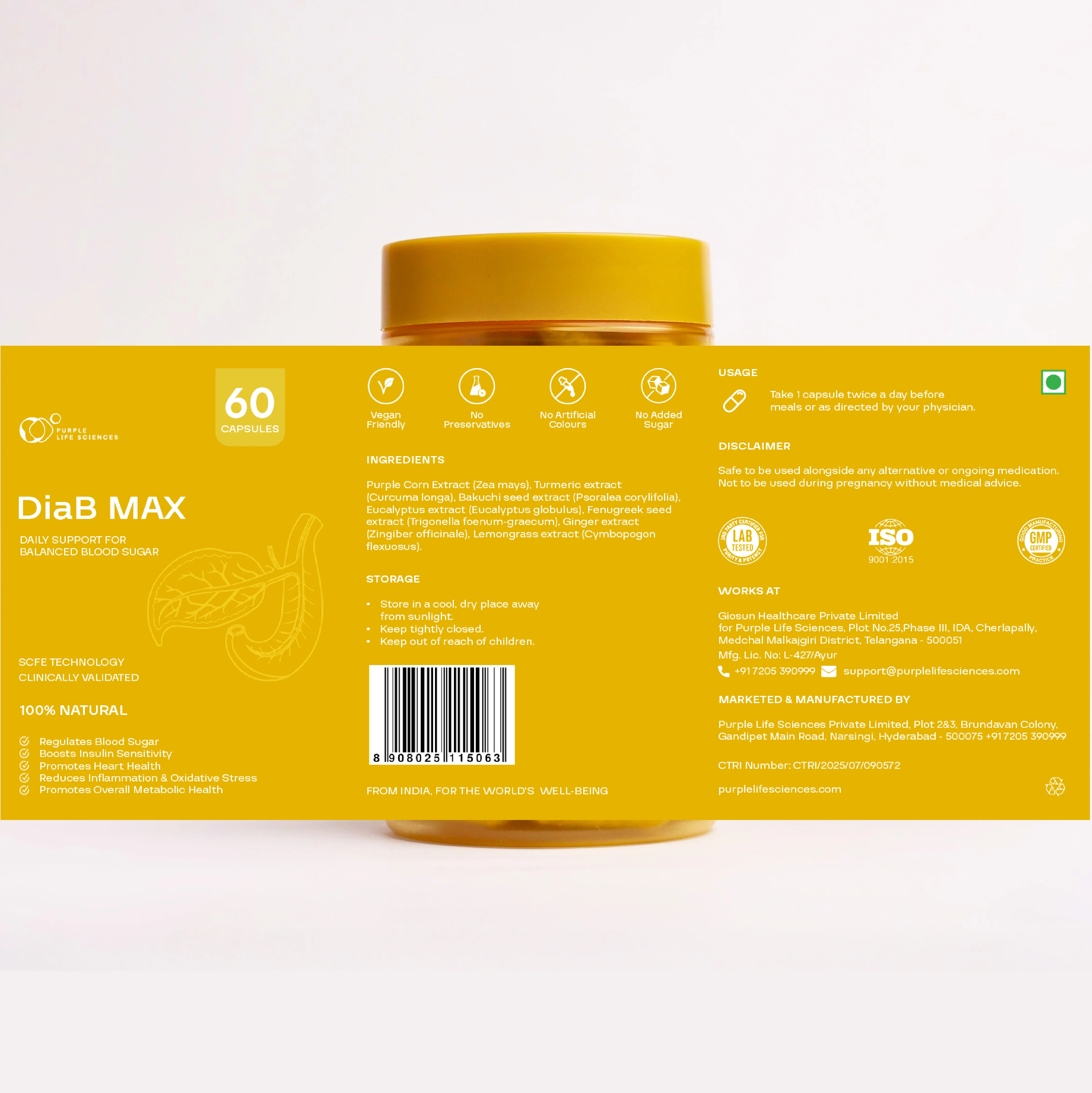 Total Wellness Bundle - Image 9